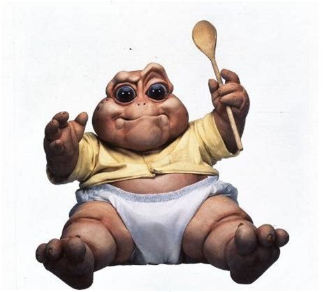 Not The Mama Baby Sinclair Quotes. QuotesGram