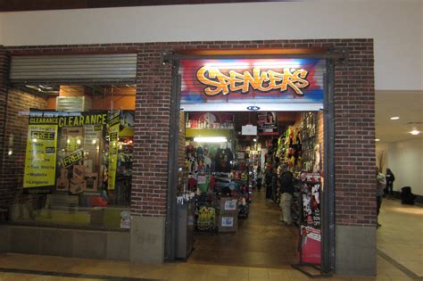 Spencers Store by MetalGriffen69 on DeviantArt