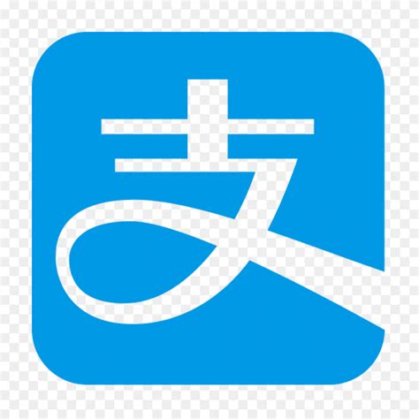 Alipay Logo & Transparent Alipay.PNG Logo Images