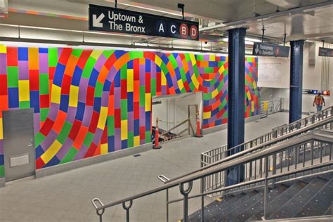 NYC - MTA | Nyc subway art, Nyc subway, Ny subway