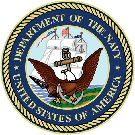 Department of the navy Free vector in Encapsulated PostScript eps ( .eps ) vector illustration ...