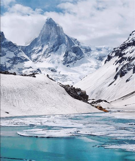 Gangotri National Park – Uttarakhand Trip Trek