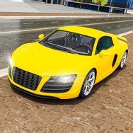 Car Simulator Racing Car game | Play Free Games Online