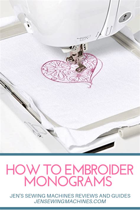 Embroidery Monogram, Applique Embroidery Designs, Free Machine ...