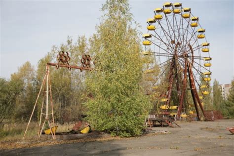 File:Pripyat AmusementPark.jpg - Wikitravel