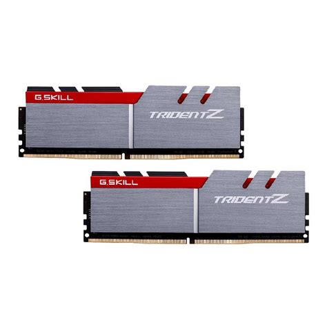 قیمت و خرید رم جی اسکیل مدل Trident Z 32GB DUAL 3000MHz CL15 DDR4 | یاس ارتباط