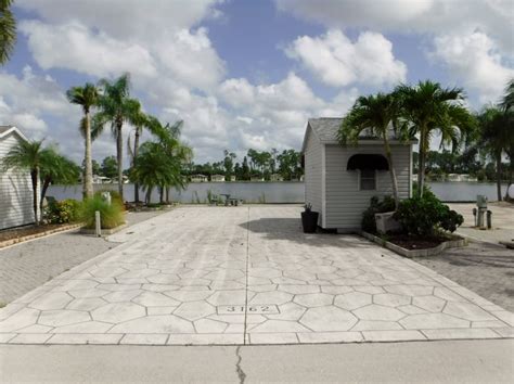 RV Lot Rentals RV LOT #3162 - Crystal Lake RV Resort