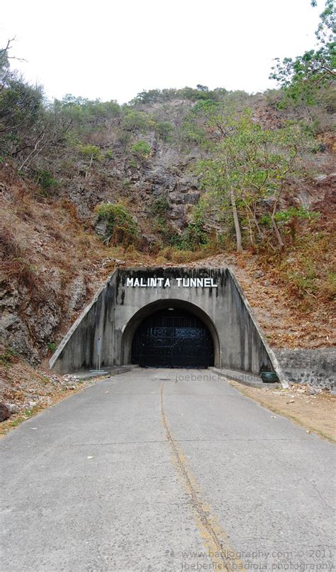 Malinta Tunnel, Corregidor Island | The Malinta Tunnel is a … | Flickr