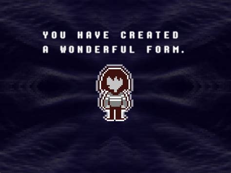 The Power of Determination Shines Within You : Deltarune’s Future ...