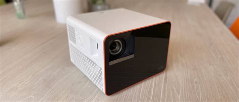 BenQ X3000i review | TechRadar