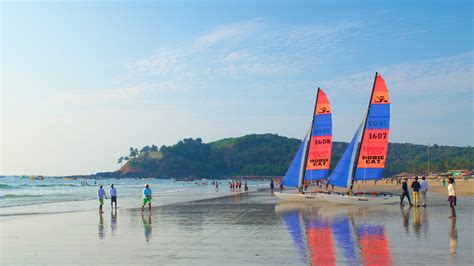 Visit Baga: 2021 Travel Guide for Baga, Goa | Expedia