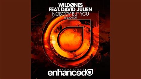 Nobody But You (Radio Edit) - YouTube