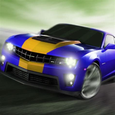 Extreme Car Racing - 3D by Muhammad Azeem