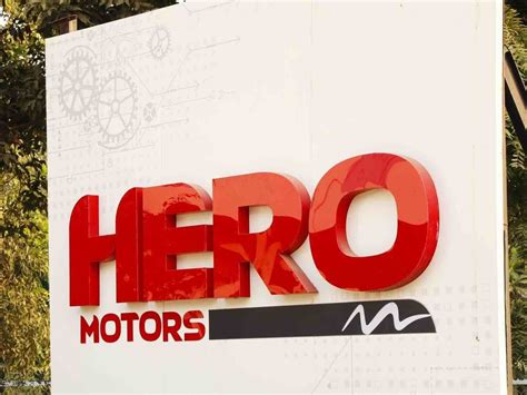 Hero Motors to increase investment in cleaner mobility