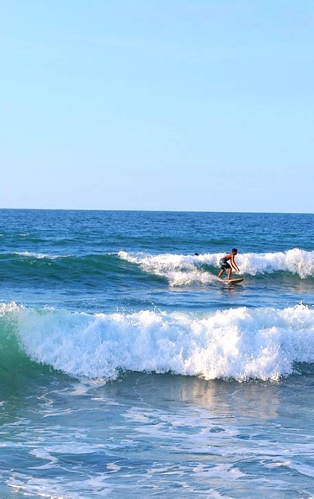 Philippines Beach: San Juan Beach