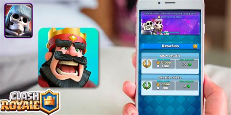 5 decks for the Clash Royale Giant Skeleton Fury Challenge - Crast.net