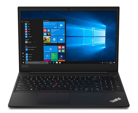 Lenovo ThinkPad E590 - i5-8265U · UHD Graphics 620 · 15.6”, HD (1366 x ...