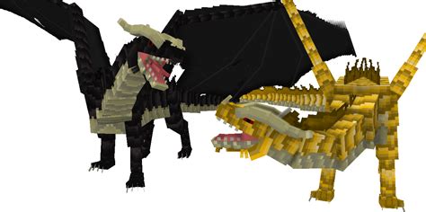 Download addon Dragon Mounts 2 for Minecraft Bedrock Edition 1.16.200 ...