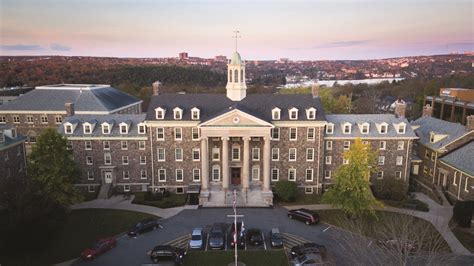 University of King's College - Canadian Universities Event