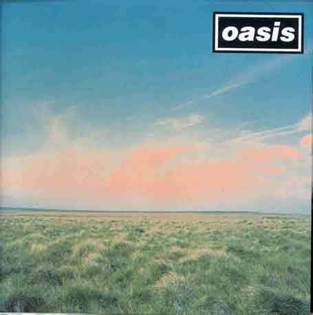 Whatever (2005) - Oasis Albums - LyricsPond