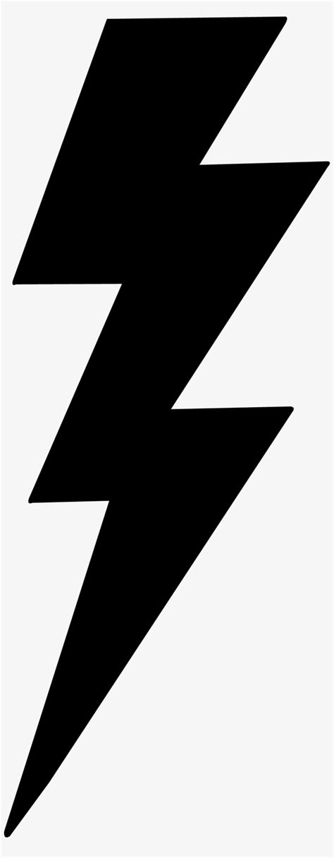 Lightning Logo Vector Royalty Free Library - Lightning Logo - 1065x2683 ...