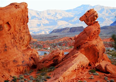 red rock canyon national conservation area las vegas | Heartening Journeys