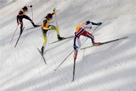 Sochi 2014/Nordic Combined Photos - Best Olympic Photos