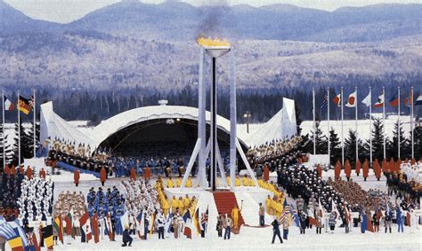 Where to try Winter Olympics events in Upstate New York