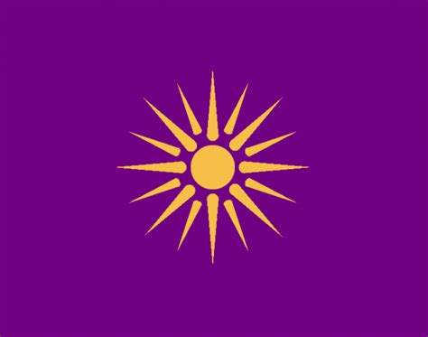 Macedonian Flag image - Alexander the great mod for Mount & Blade II: Bannerlord - ModDB