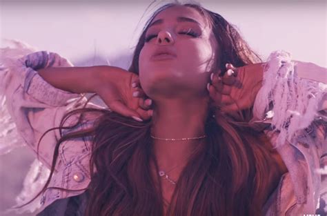 Ariana Grandeâ€™s Jewelry Designer for â€˜Into Youâ€™ Video: â€˜My ...