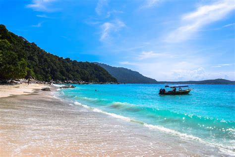 The Perhentian Islands: Perfectly Picturesque [Photo Essay}