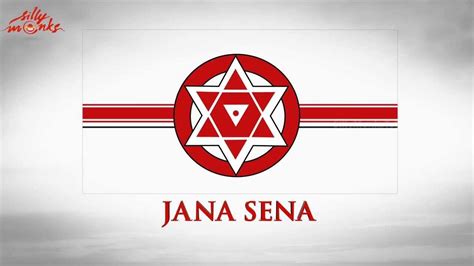 JanaSena Party Wallpapers - Top Free JanaSena Party Backgrounds ...