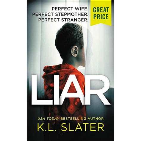 Liar (Paperback) - Walmart.com - Walmart.com