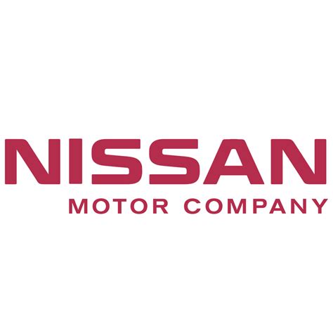 Nissan Logo PNG Transparent (2) – Brands Logos