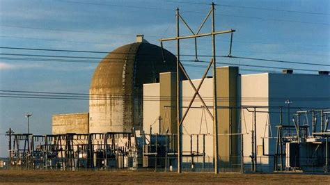 Deadline extension averts costly shutdown at Wolf Creek nuclear power ...