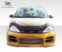 Ford Focus Body Kits at Andy's Auto Sport