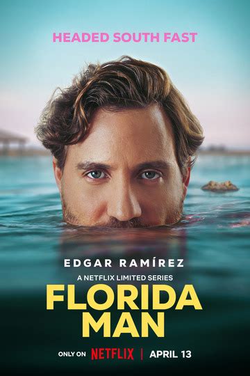 Florida Man (Series) - Episodes Release Dates