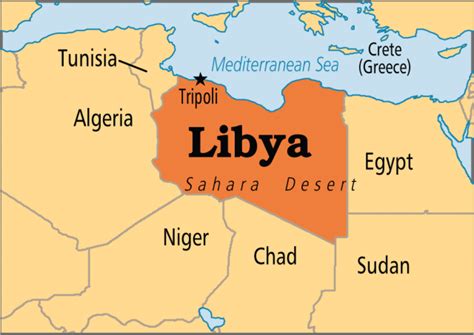 Libya