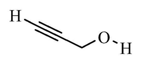 Propargyl alcohol 99 500ml from Cole-Parmer