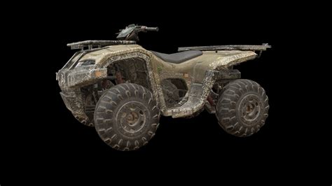 All the vehicles you can find in Call of Duty Warzone Pacific