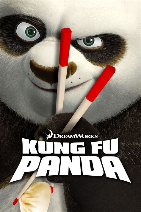 Kung fu panda 1 4 - geramenu