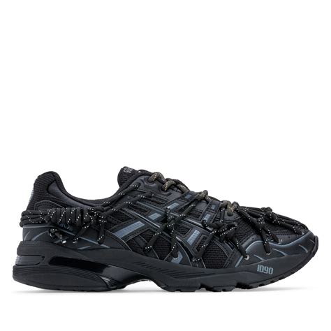 Very Goods | Rokh X Asics Gel-1090 (Black/Black)