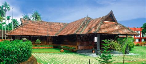 Pagoda Resort Alleppey, Kerala