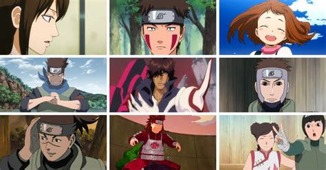 20 Best Anime Characters with Brown Hair