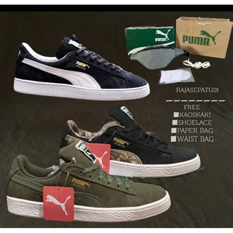 Katalog Sepatu Puma Indonesia