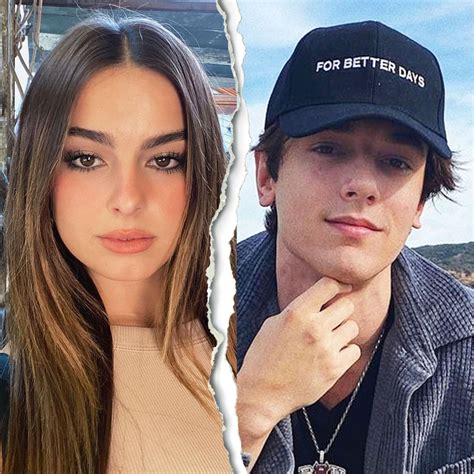 TikTok Stars Addison Rae, Bryce Hall Split Following Cheating Rumors | Us Weekly