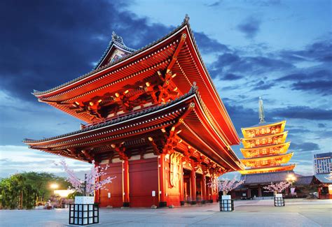 Discover Japan - Oriental Tours and Travel