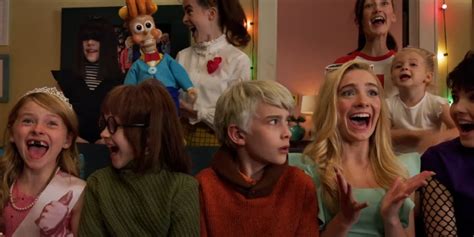 Nickelodeon revela primer tráiler del live-action 'A Loud House Christmas' – ANMTV