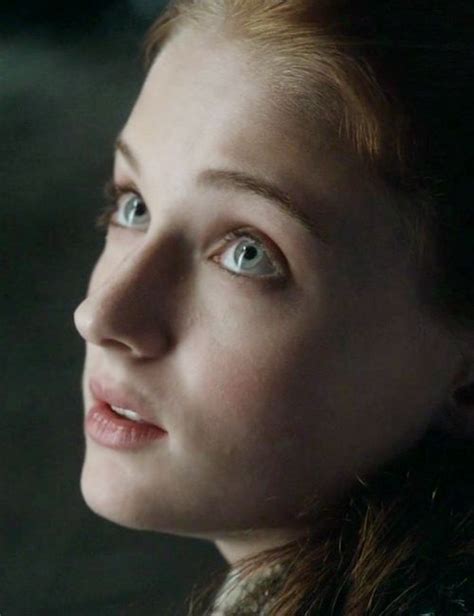 61 best Sansa Stark (Sophie Turner) images on Pinterest | Sansa stark ...