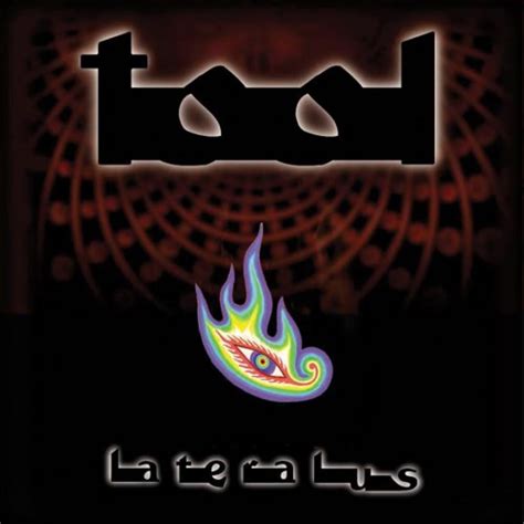 TOOL Lateralus reviews